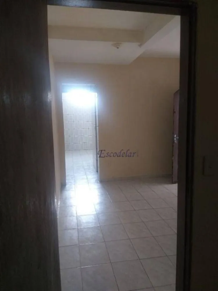 Sobrado, 6 quartos, 256 m² - Foto 14
