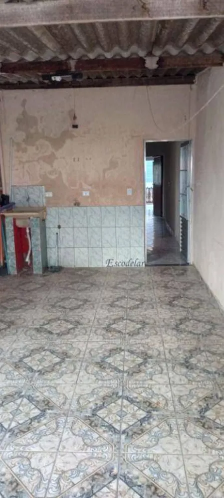 Sobrado, 6 quartos, 256 m² - Foto 13