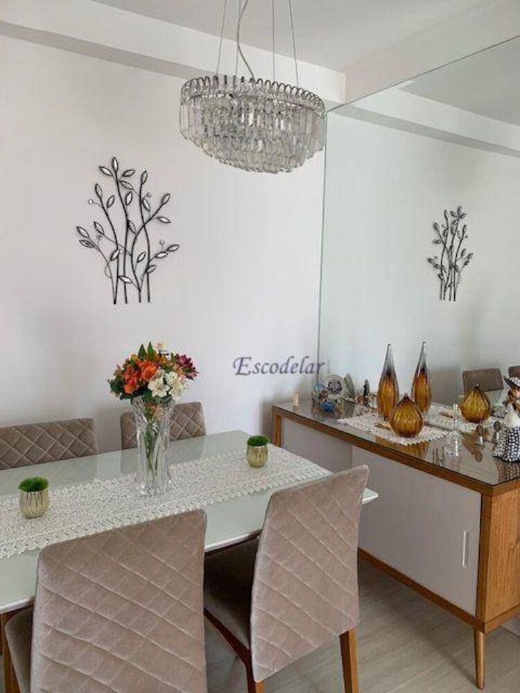 Apartamento, 2 quartos, 48 m² - Foto 1