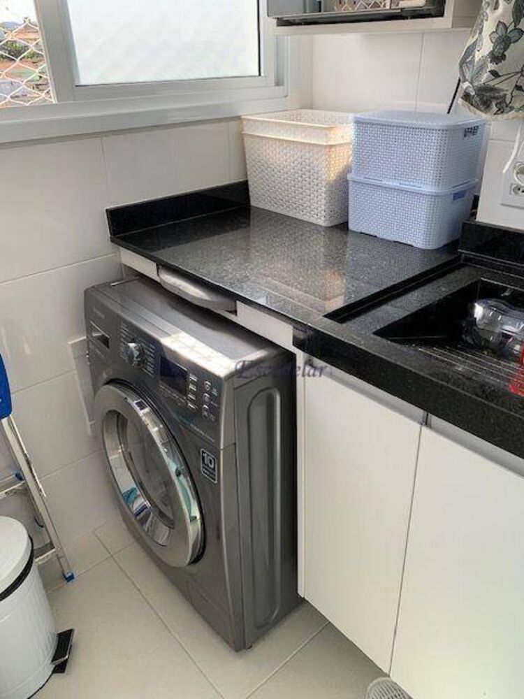 Apartamento, 2 quartos, 48 m² - Foto 4