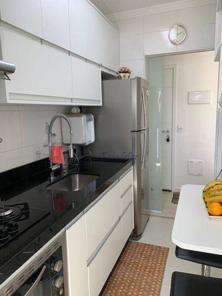 Apartamento, 2 quartos, 48 m² - Foto 2
