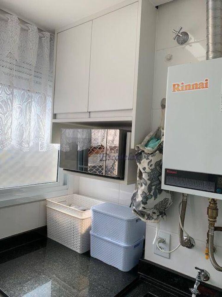 Apartamento, 2 quartos, 48 m² - Foto 3