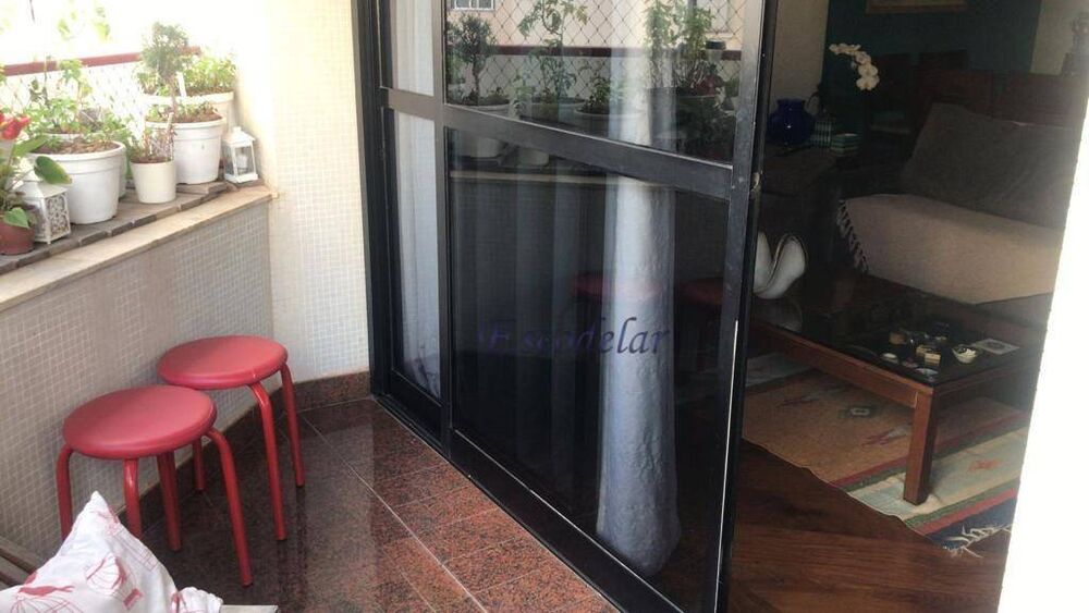 Apartamento, 4 quartos, 147 m² - Foto 4
