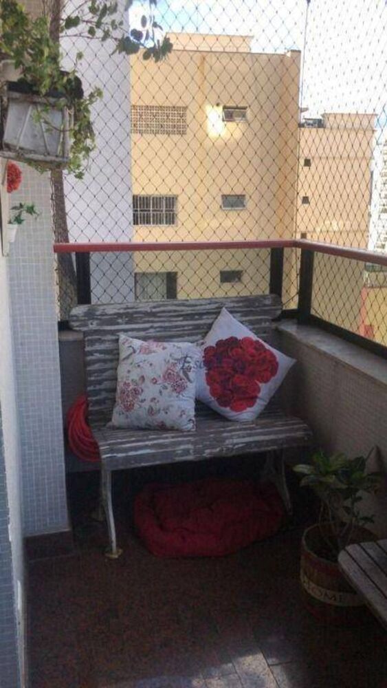 Apartamento, 4 quartos, 147 m² - Foto 3