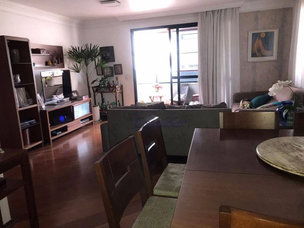 Apartamento, 4 quartos, 147 m² - Foto 2