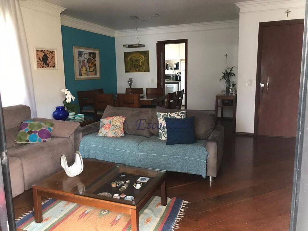 Apartamento, 4 quartos, 147 m² - Foto 1