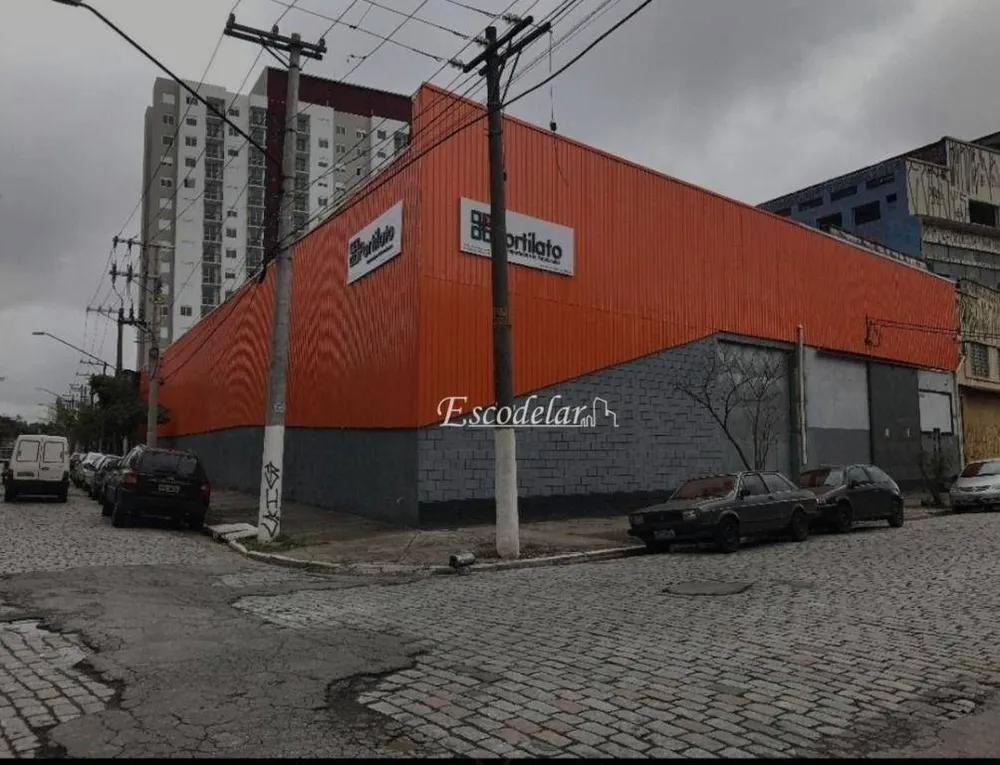 Depósito-Galpão, 1700 m² - Foto 1
