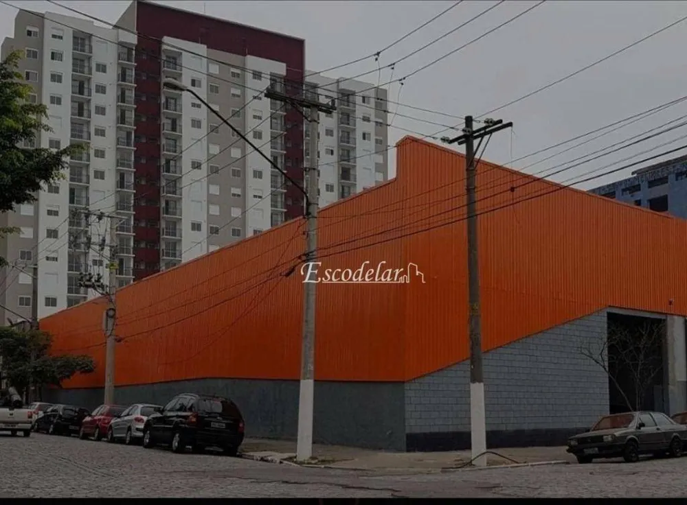 Depósito-Galpão, 1700 m² - Foto 3