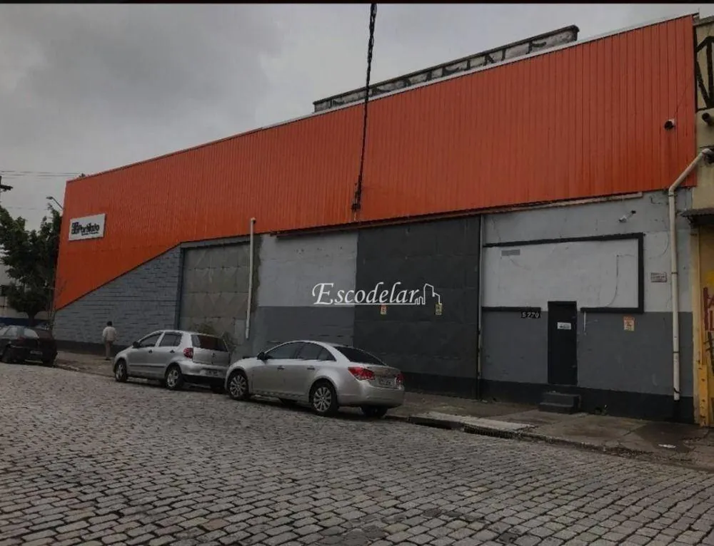 Depósito-Galpão, 1700 m² - Foto 2