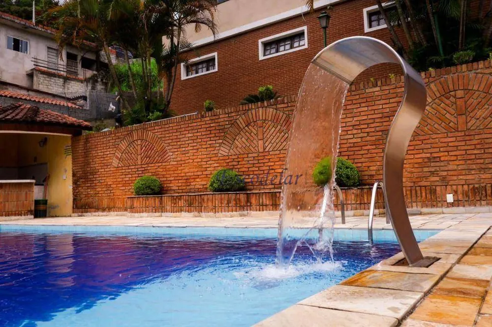 Casa, 4 quartos, 457 m² - Foto 9