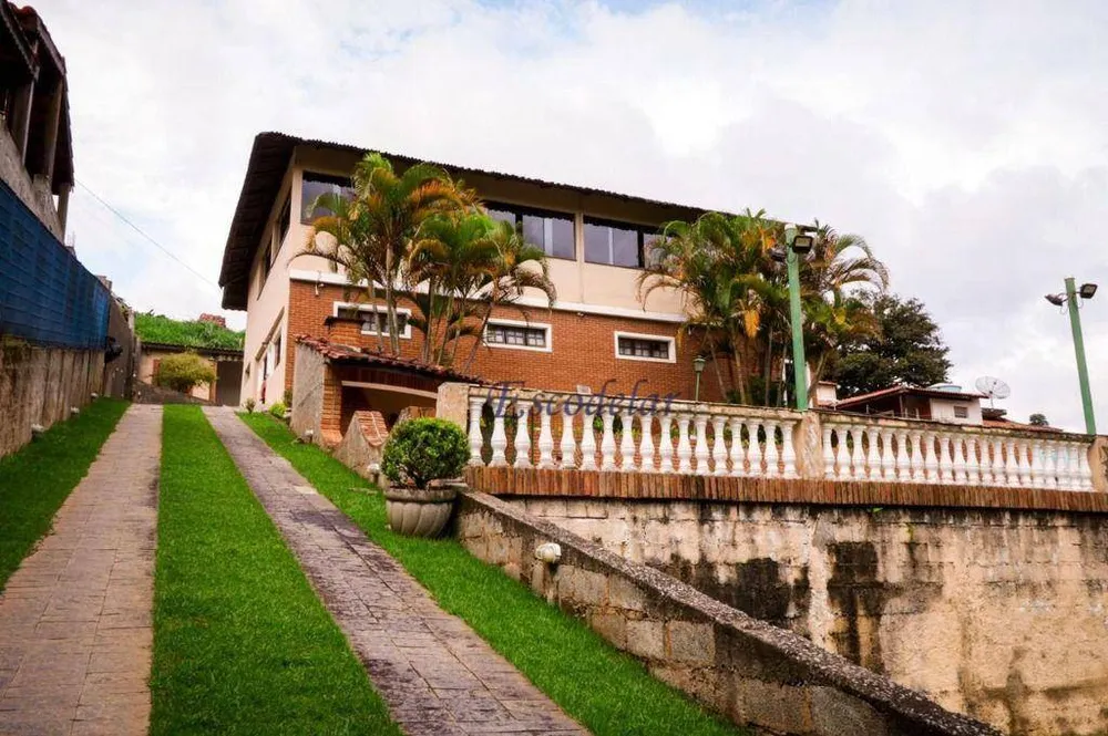 Casa, 4 quartos, 457 m² - Foto 12