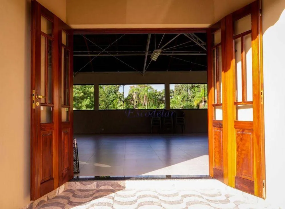 Casa, 4 quartos, 457 m² - Foto 10