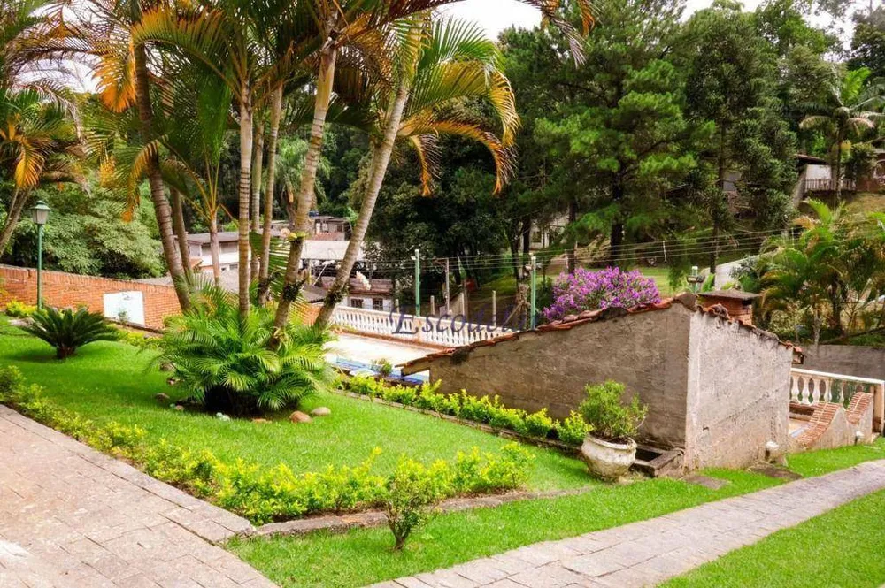 Casa, 4 quartos, 457 m² - Foto 11