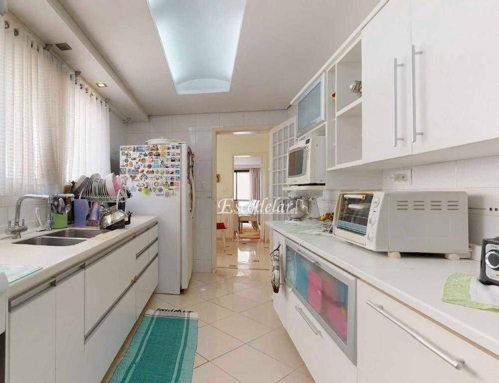 Apartamento, 4 quartos, 296 m² - Foto 3