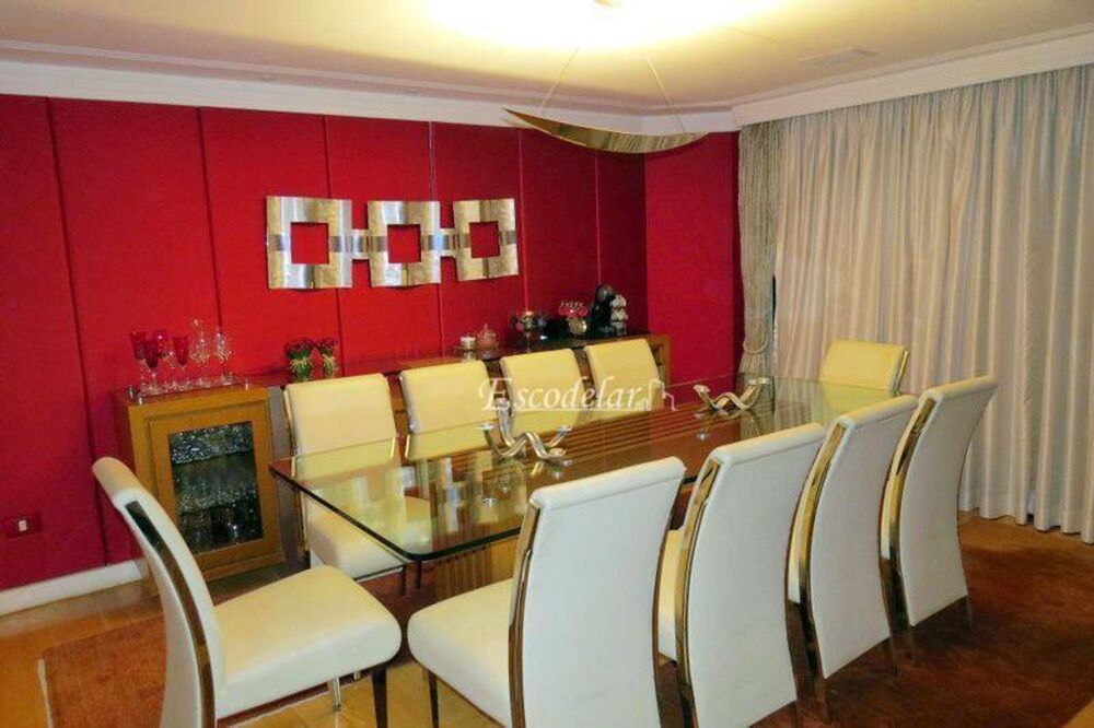 Apartamento, 4 quartos, 296 m² - Foto 4