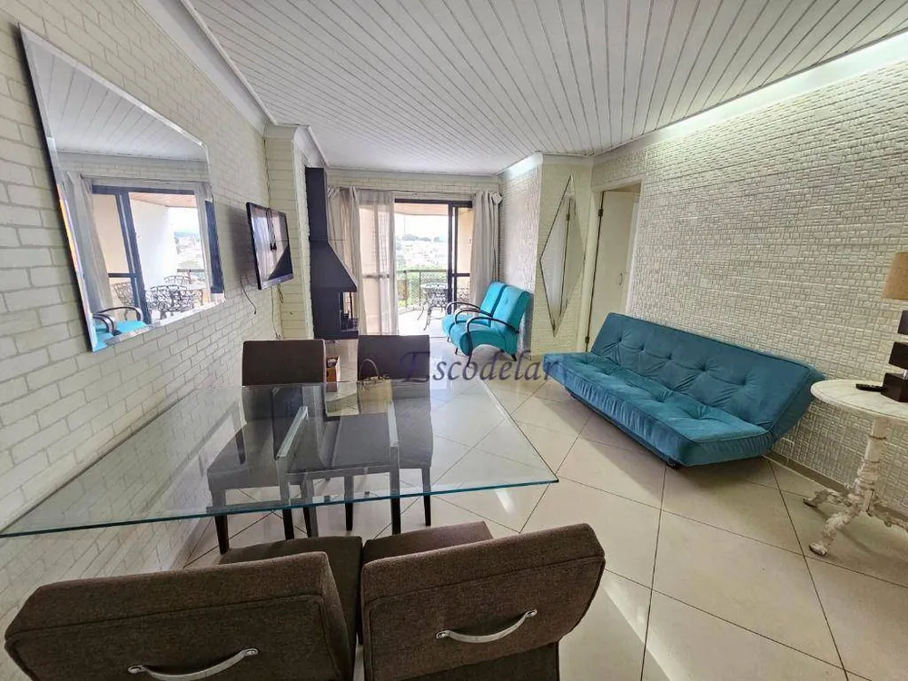 Apartamento, 3 quartos, 84 m² - Foto 1