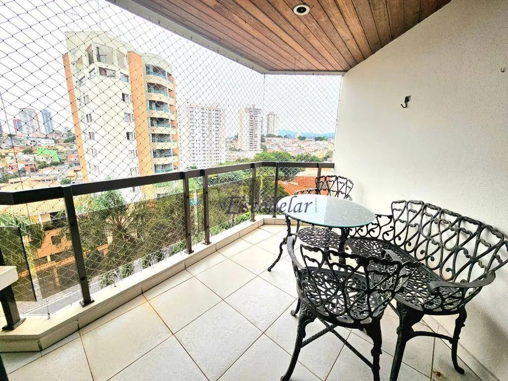 Apartamento, 3 quartos, 84 m² - Foto 2