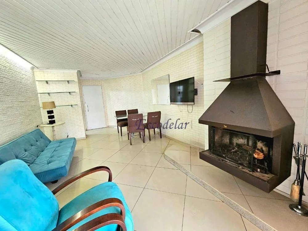 Apartamento, 3 quartos, 84 m² - Foto 3