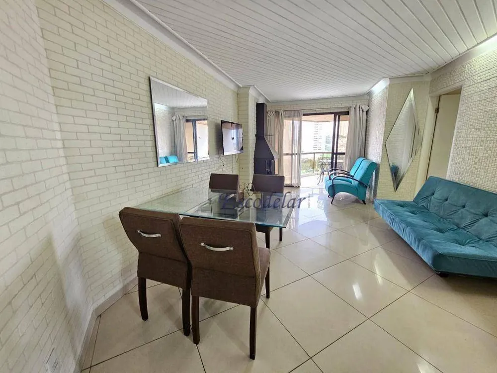 Apartamento, 3 quartos, 84 m² - Foto 4