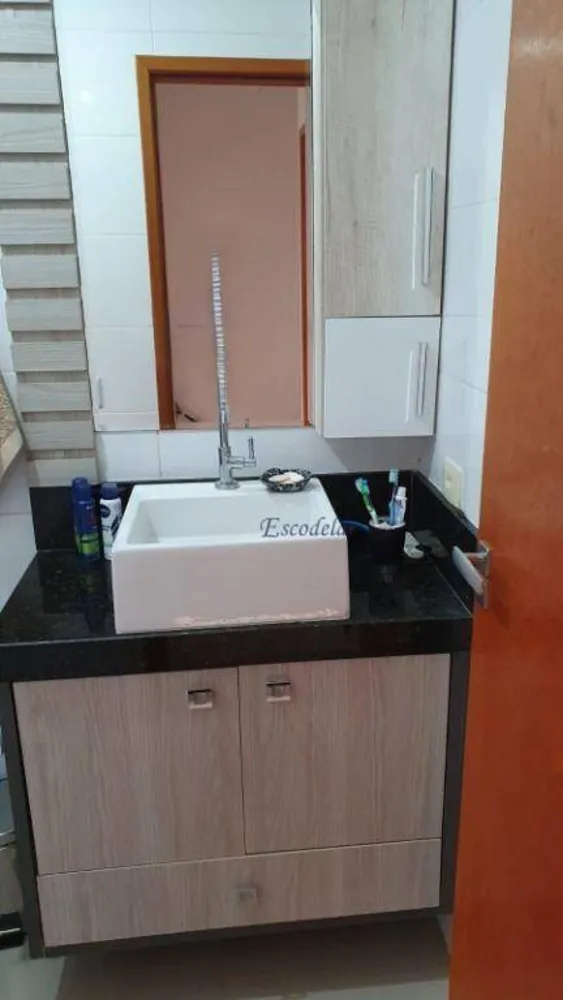 Casa de Condomínio, 2 quartos - Foto 6