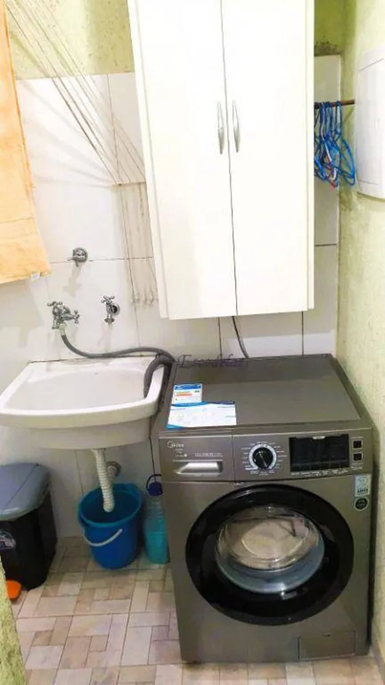 Casa de Condomínio, 2 quartos - Foto 5