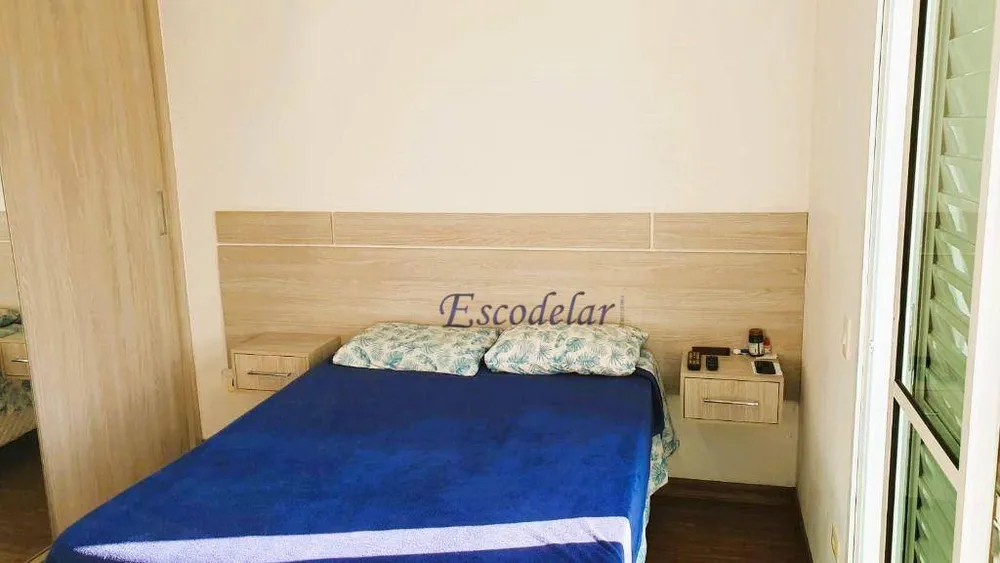 Casa de Condomínio, 2 quartos - Foto 7