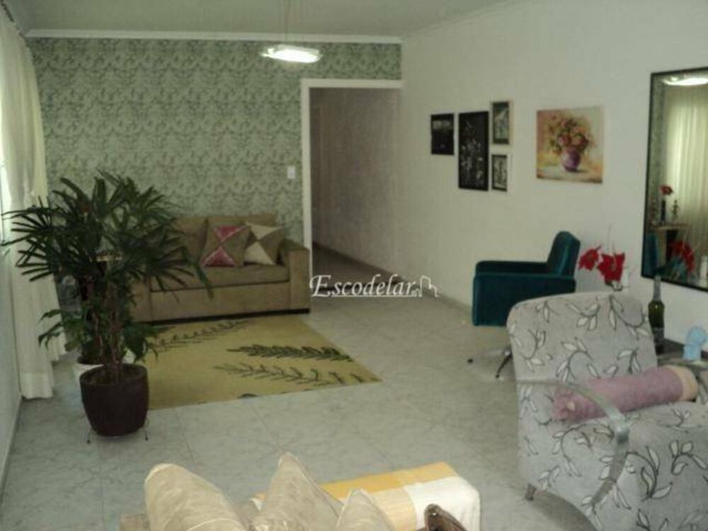 Sobrado, 4 quartos, 280 m² - Foto 4
