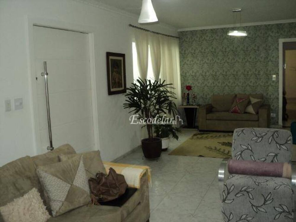 Sobrado, 4 quartos, 280 m² - Foto 3