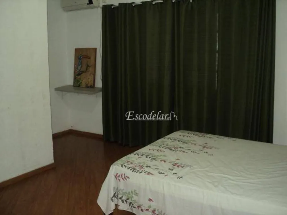 Sobrado, 4 quartos, 280 m² - Foto 7