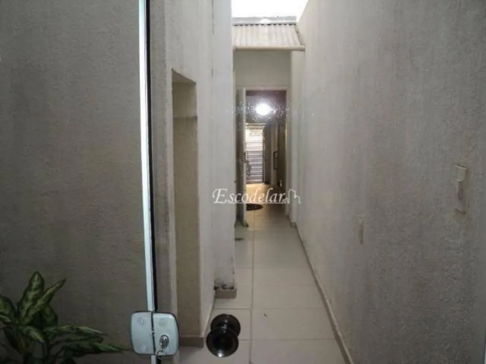 Sobrado, 4 quartos, 280 m² - Foto 5