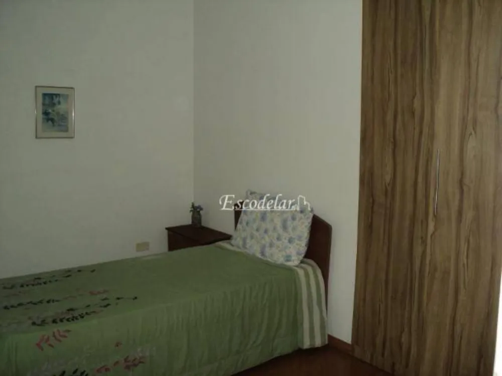 Sobrado, 4 quartos, 280 m² - Foto 6