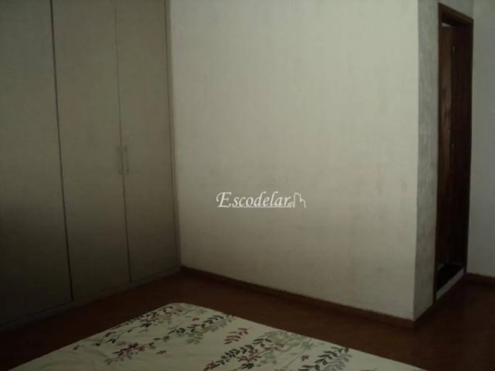 Sobrado, 4 quartos, 280 m² - Foto 8
