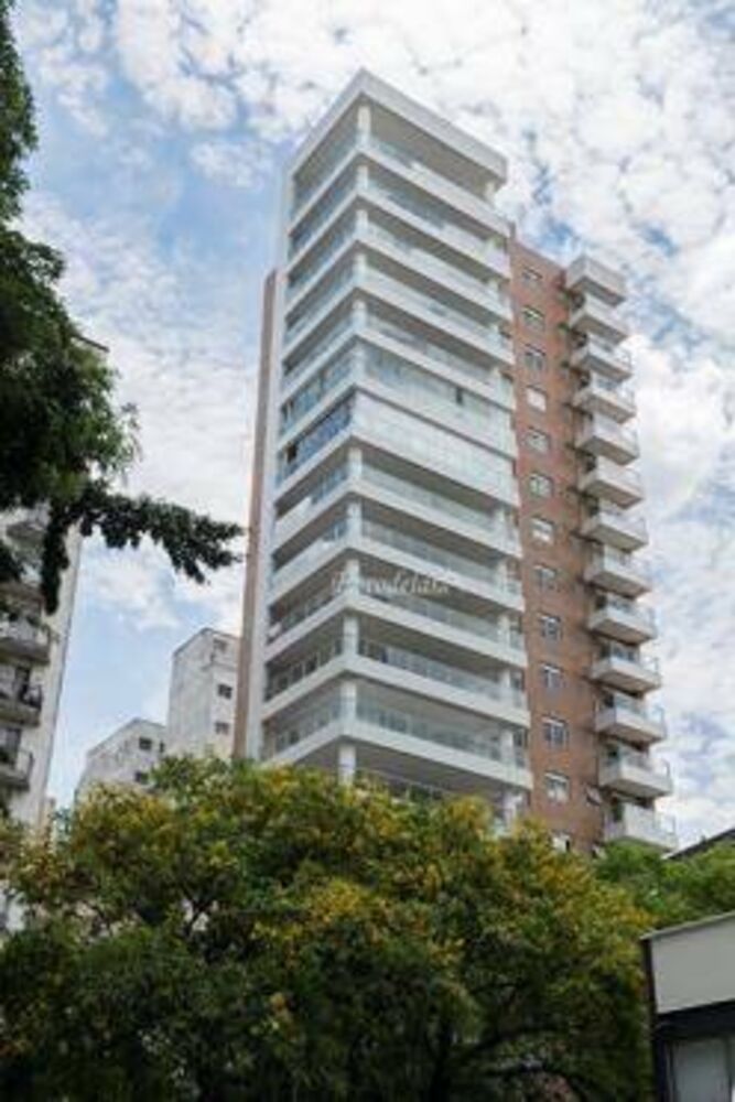 Apartamento, 4 quartos, 270 m² - Foto 2