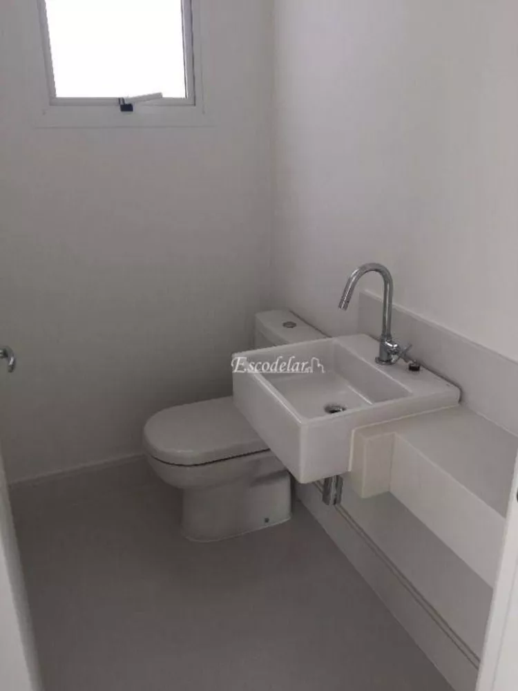 Apartamento, 4 quartos, 270 m² - Foto 12