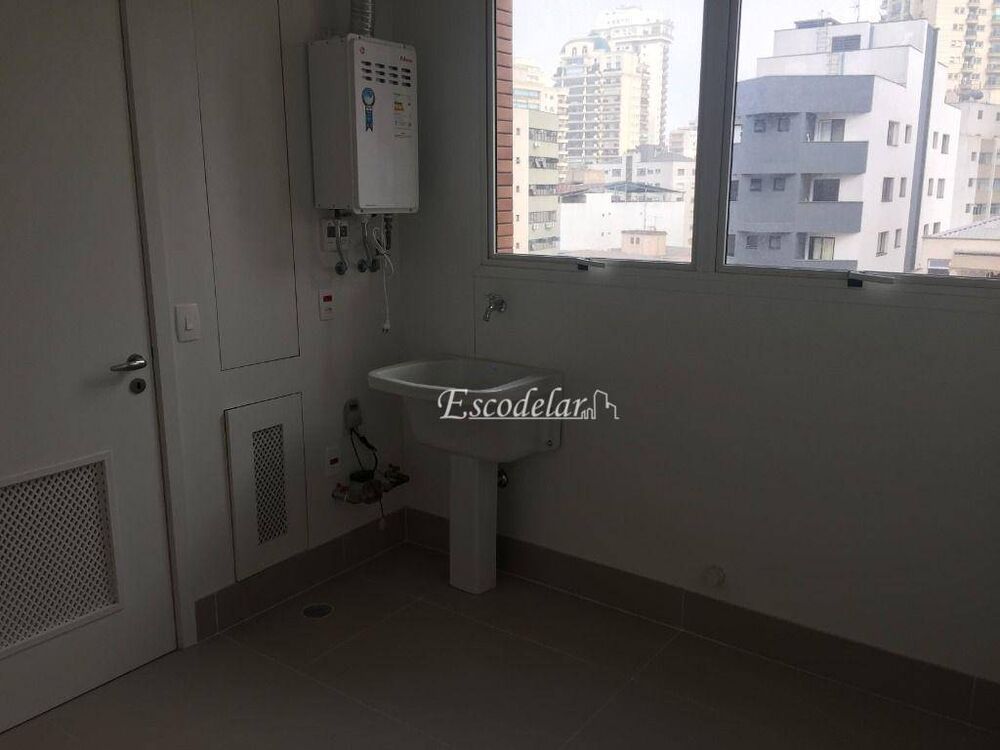 Apartamento, 4 quartos, 270 m² - Foto 4