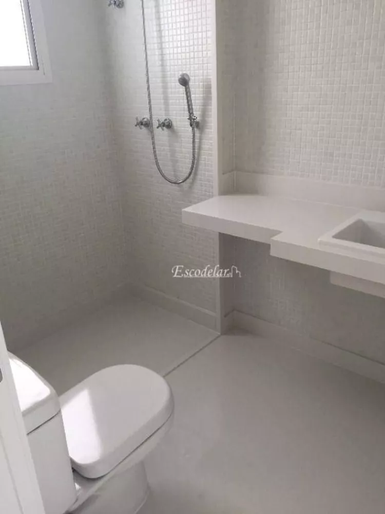 Apartamento, 4 quartos, 270 m² - Foto 8