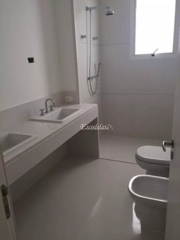 Apartamento, 4 quartos, 270 m² - Foto 6