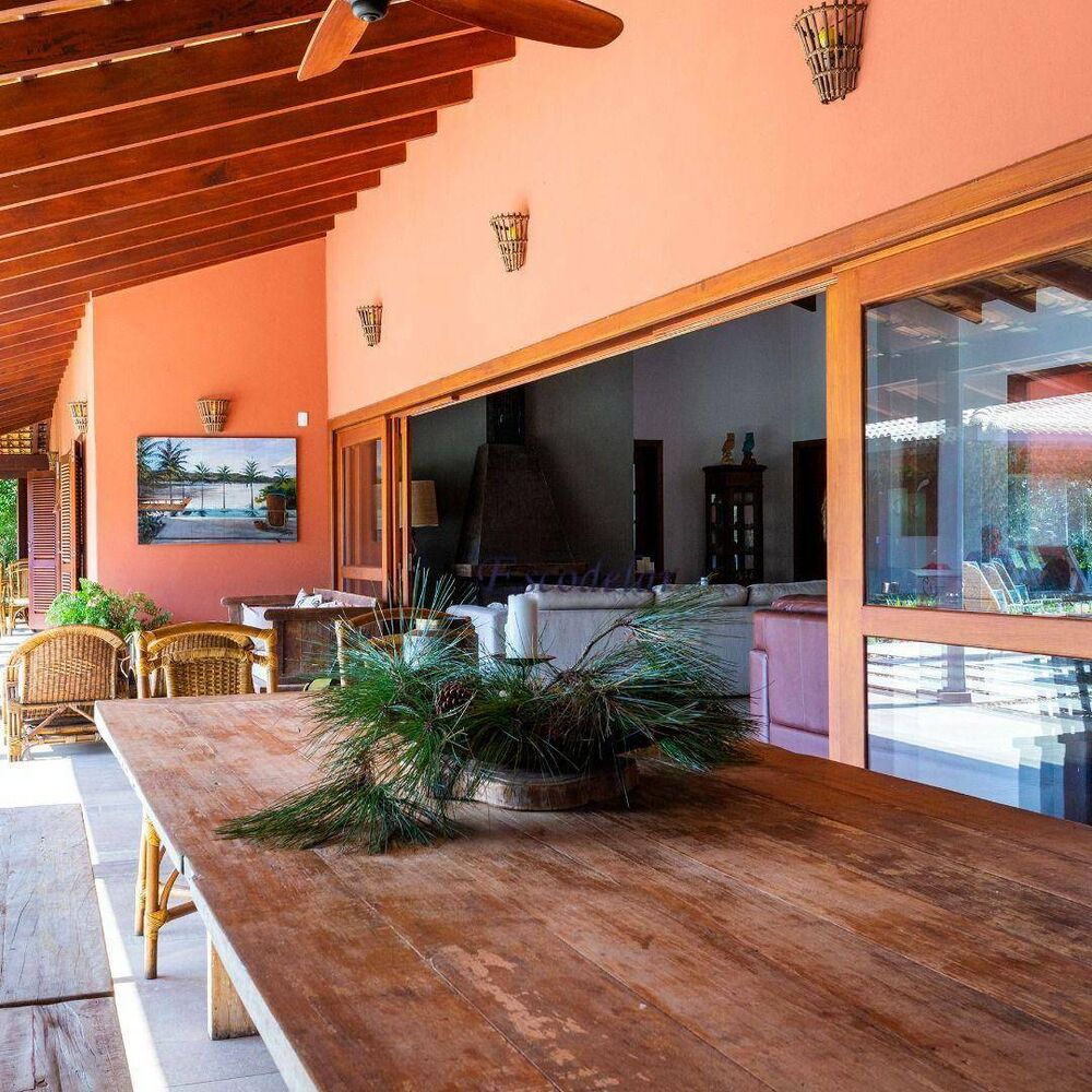 Casa, 4 quartos, 830 m² - Foto 7