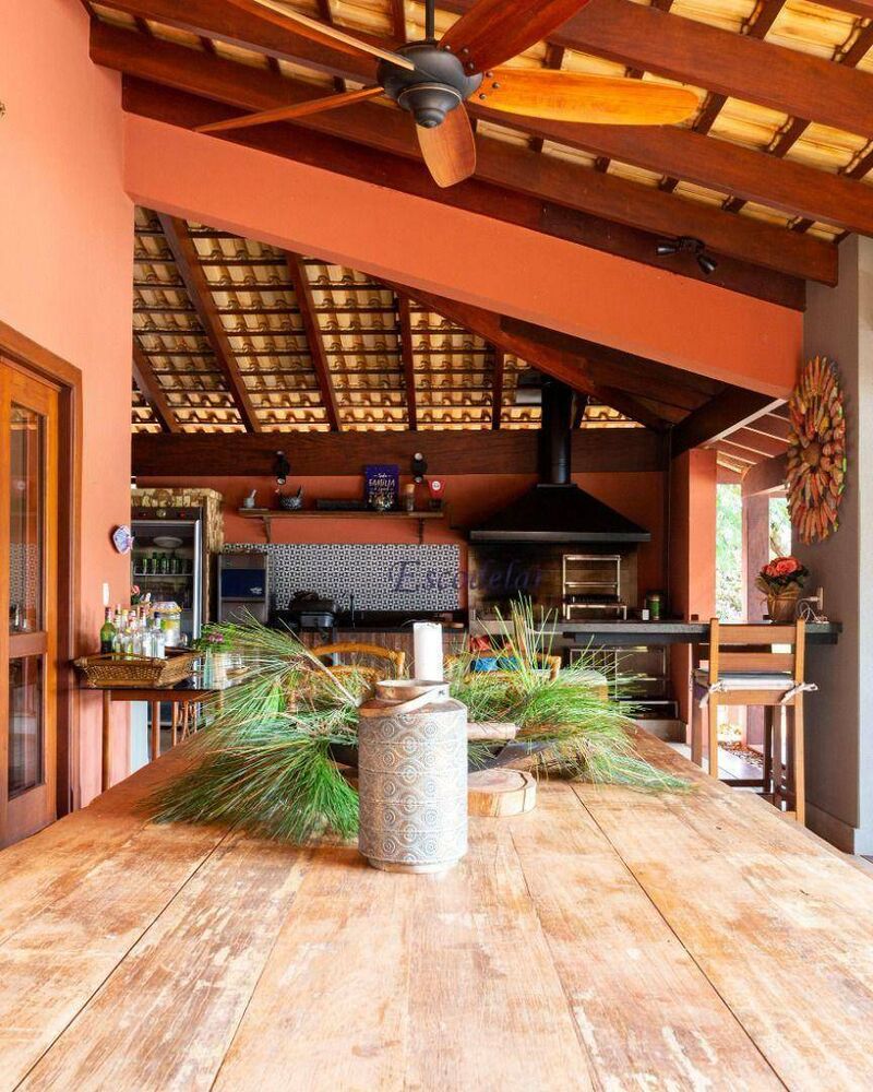 Casa, 4 quartos, 830 m² - Foto 8
