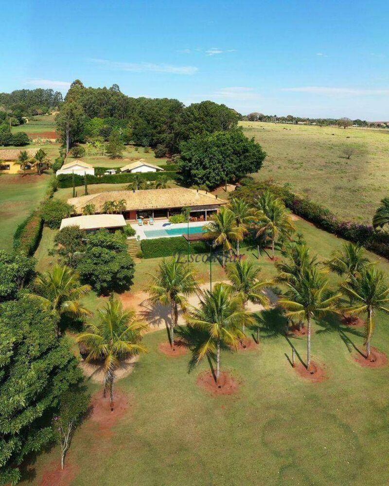 Casa, 4 quartos, 830 m² - Foto 11