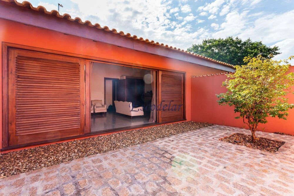 Casa, 4 quartos, 830 m² - Foto 6
