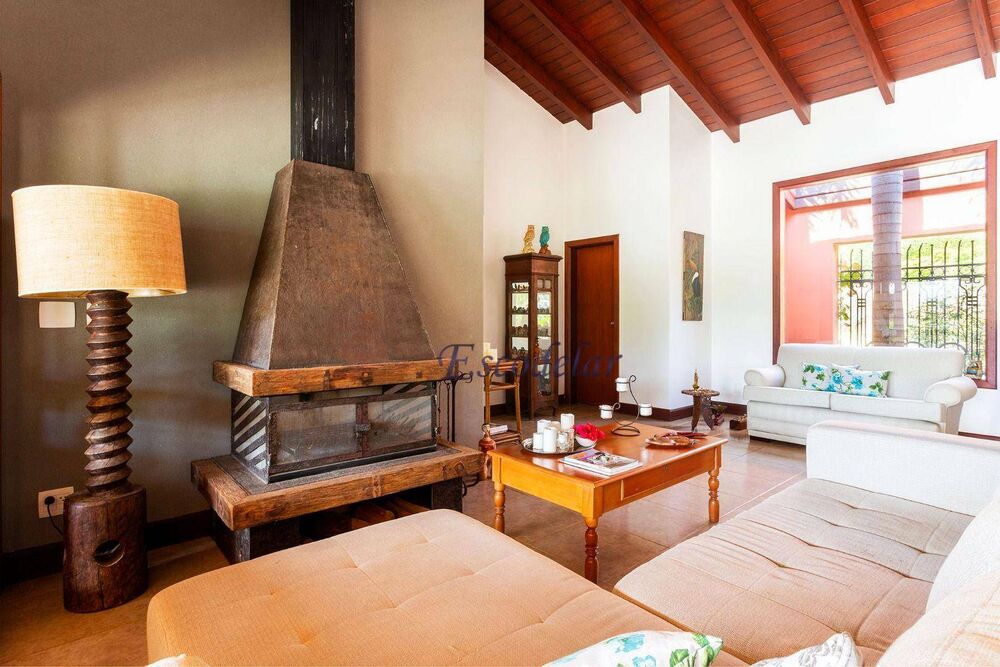 Casa, 4 quartos, 830 m² - Foto 5