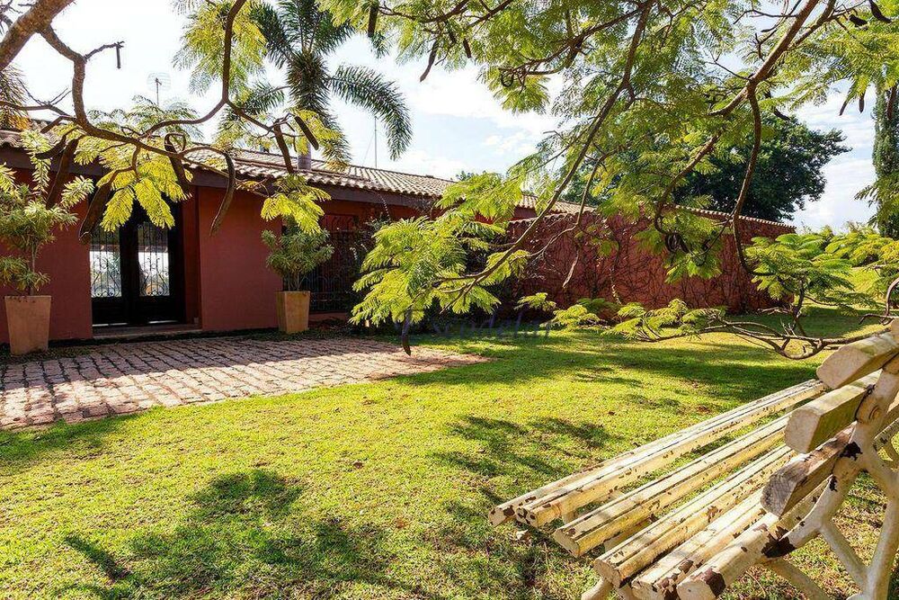 Casa, 4 quartos, 830 m² - Foto 9