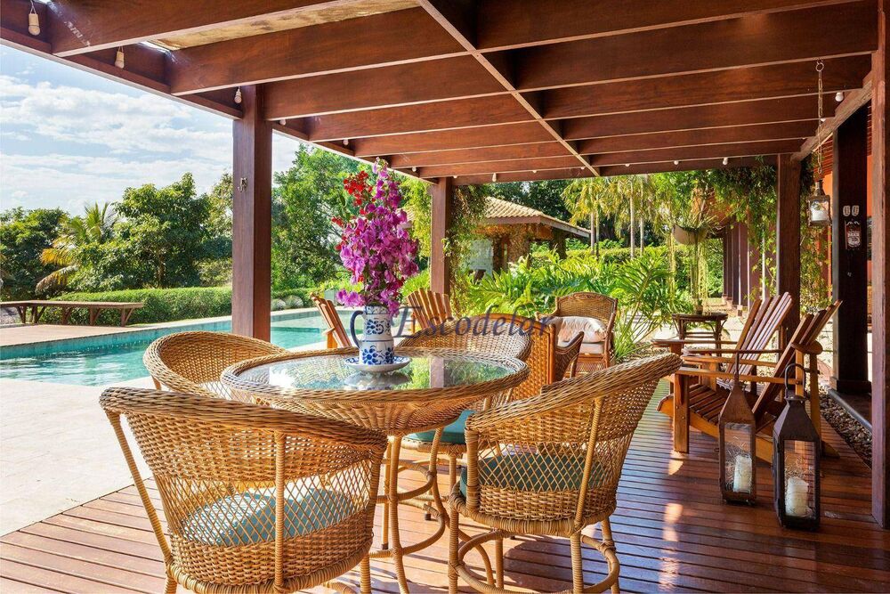 Casa, 4 quartos, 830 m² - Foto 12