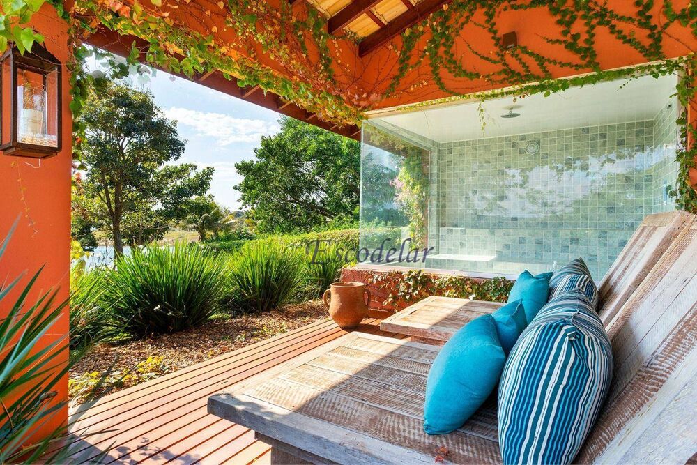 Casa, 4 quartos, 830 m² - Foto 10