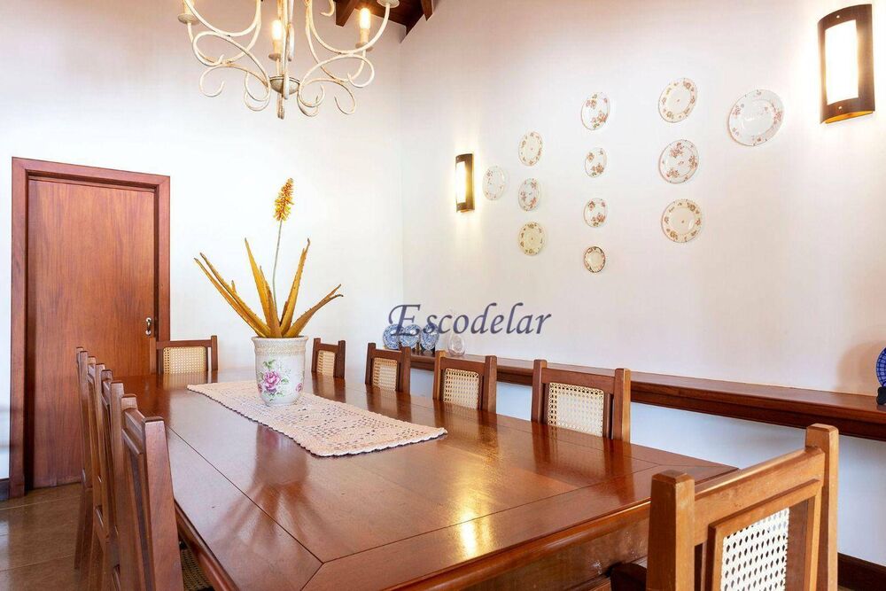 Casa, 4 quartos, 830 m² - Foto 4