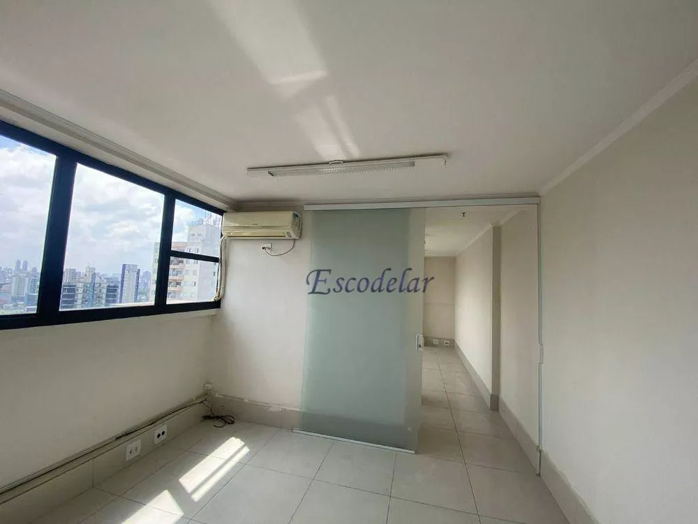 Conjunto Comercial-Sala para alugar, 37m² - Foto 4