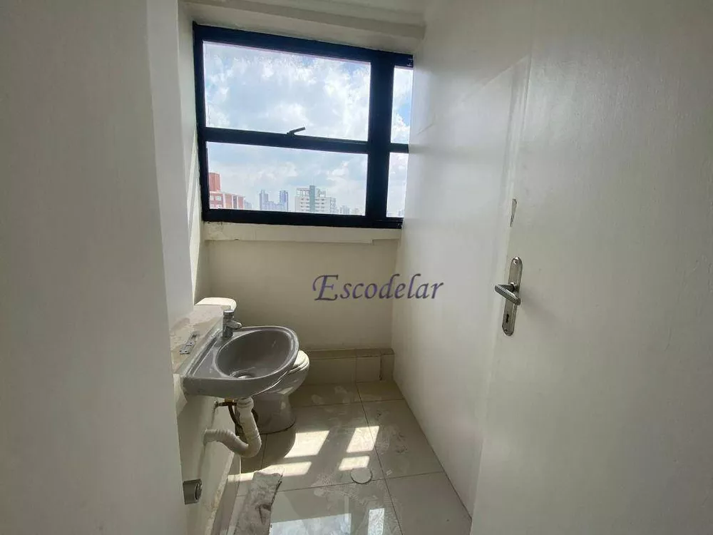 Conjunto Comercial-Sala para alugar, 37m² - Foto 3