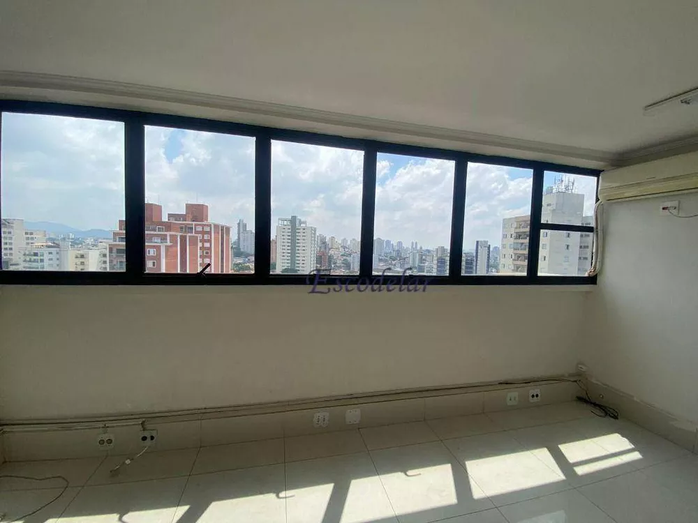 Conjunto Comercial-Sala para alugar, 37m² - Foto 2