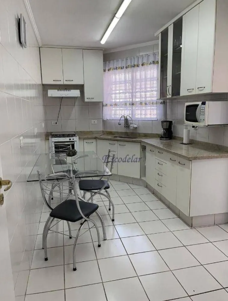 Sobrado, 3 quartos, 145 m² - Foto 6